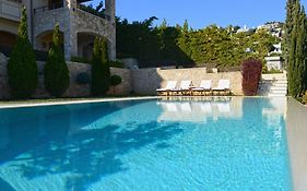Villa Marina, Sea View Luxury Villa